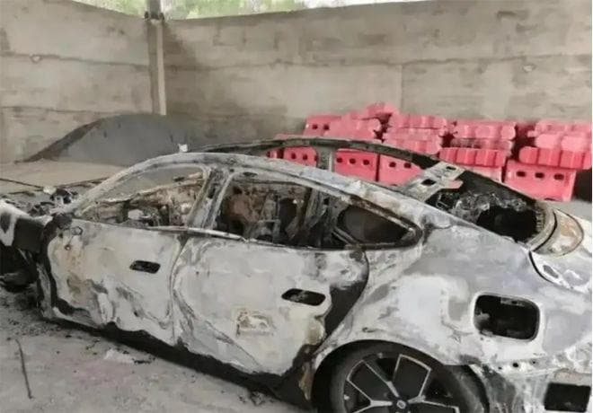生死时速下的安全革命：小米SU7爆燃事件如何重构新能源汽车未来