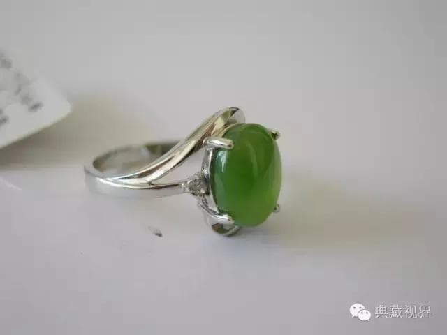 碧玉：老菠菜PK帝王绿