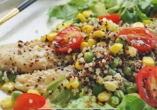 藜麦的四种食用方法：从粥到面点的全面指南