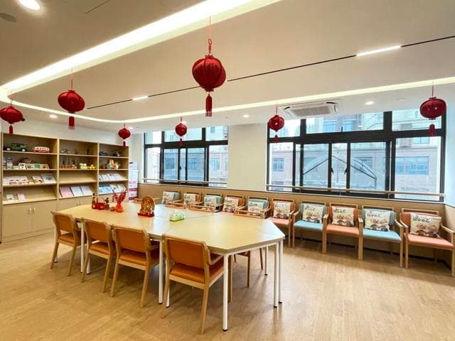 以社区为平台，打造家门口的幸福养老圈