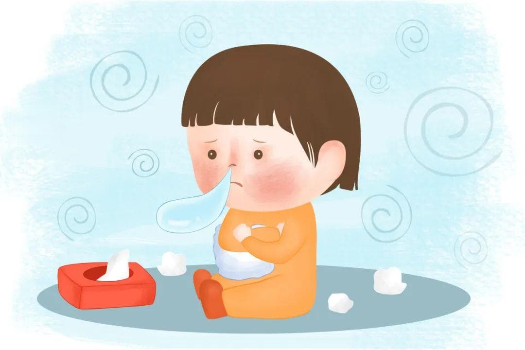 家有“呼噜娃”，当心腺样体肥大！但先别急着手术……