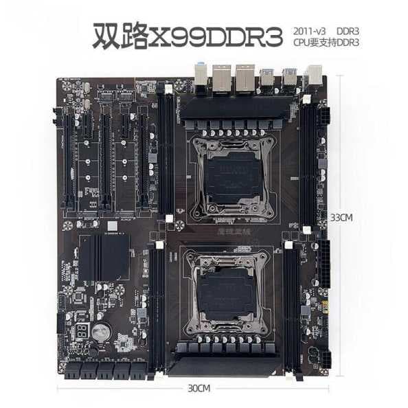 X99能支持Windows 11吗？如何升级兼容？