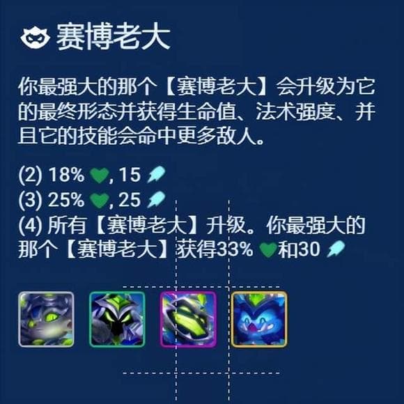 《金铲铲之战》S14版本更新内容全解析