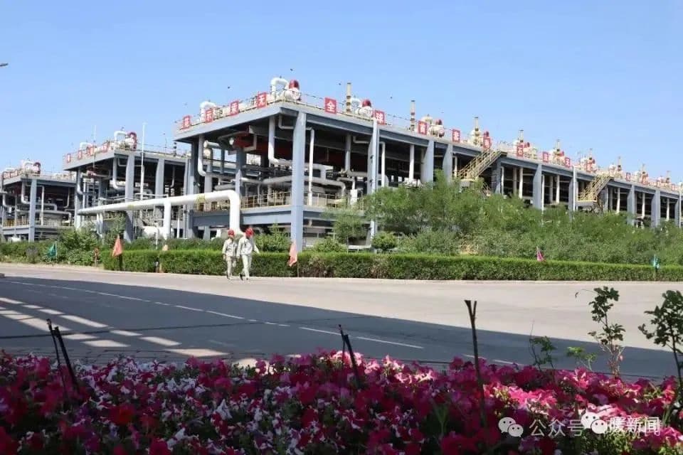 鄂尔多斯：煤炭资源的创新利用与转型升级