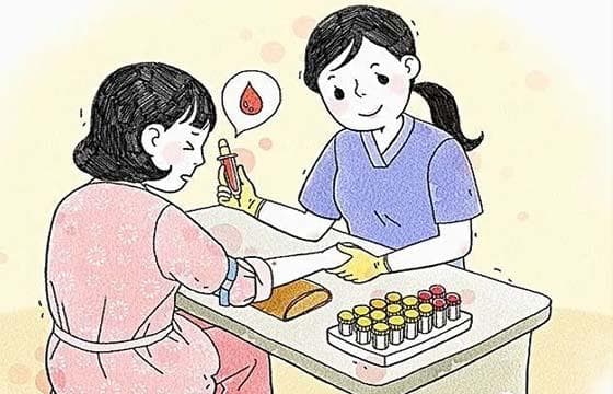 献血前检测的转氨酶到底是什么呢？