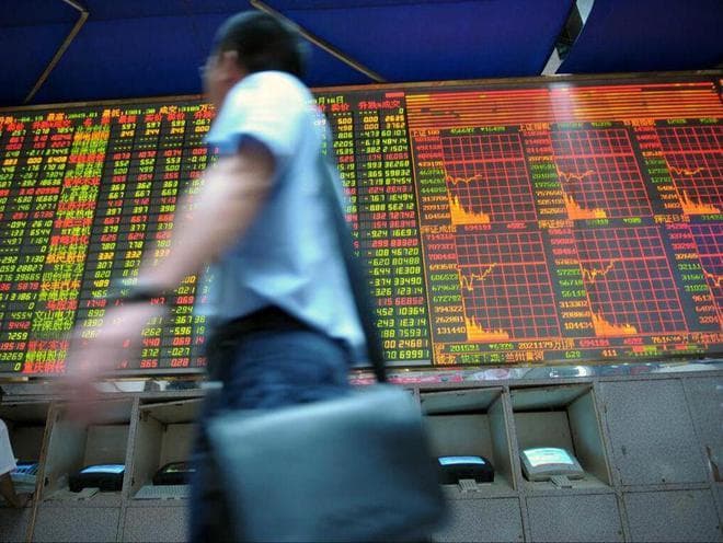 一代“股神”徐翔，3万本金炒到210亿，是如何从巅峰跌落神坛的？
