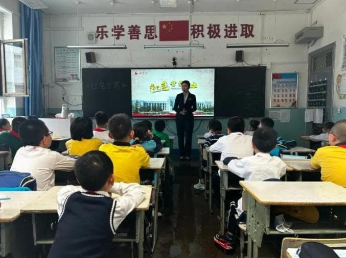 兰州各博物馆创新开展爱国主义教育活动