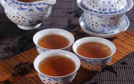 茶空腹能不能喝一杯：关于喝茶的建议