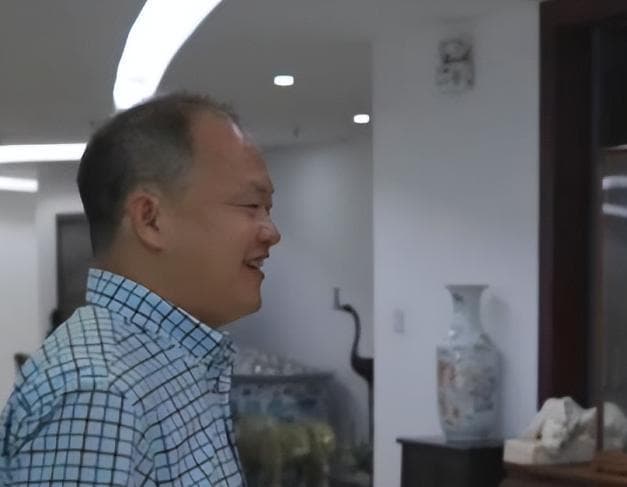 申通总裁千万豪宅孝亲，引发社会孝道热议