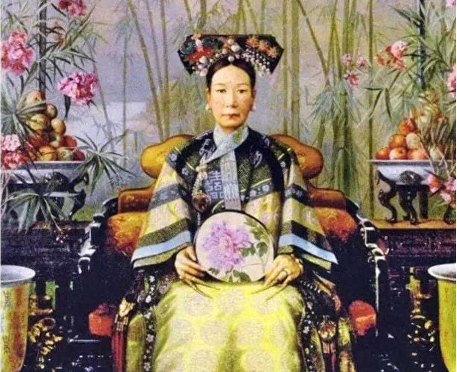 大清最蠢帝王咸丰：咸丰愚蠢的帝王心术，使慈禧窃夺了最高权力