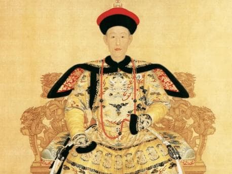 乾隆继后那拉氏为何断发？那拉氏经历了什么?为何遭乾隆厌弃?