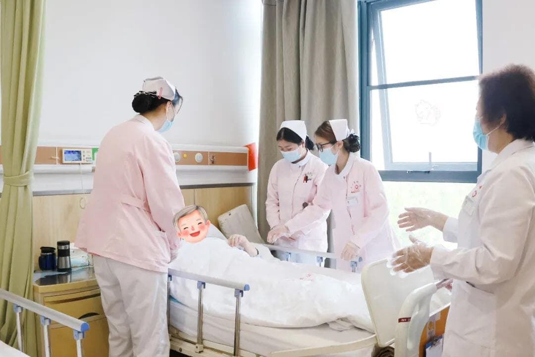 守护卧床老年人健康，警惕压疮这一“隐形隐患”