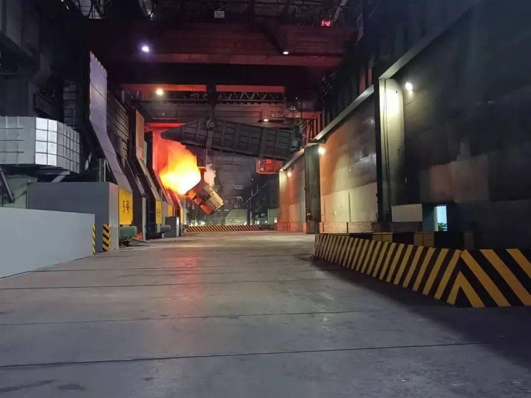 Q355B-Z15钢板：化学成分与机械性能参数详解