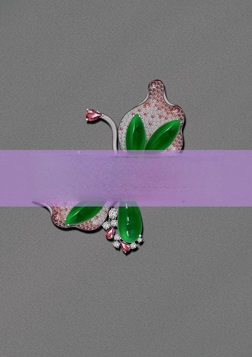 阳美村翡翠夜市：揭阳翡翠产业繁荣缩影