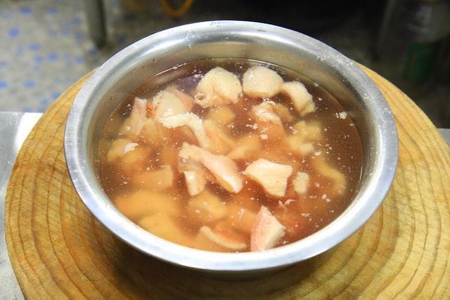正宗啤酒鸭做法，去腥增香，汤汁浓郁酒味醇