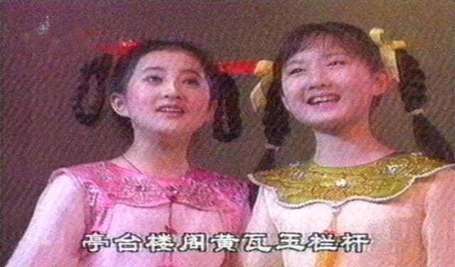 蒋大为的“乌龙女儿”，被央妈独宠的玻璃美人蒋小涵，现状如何？