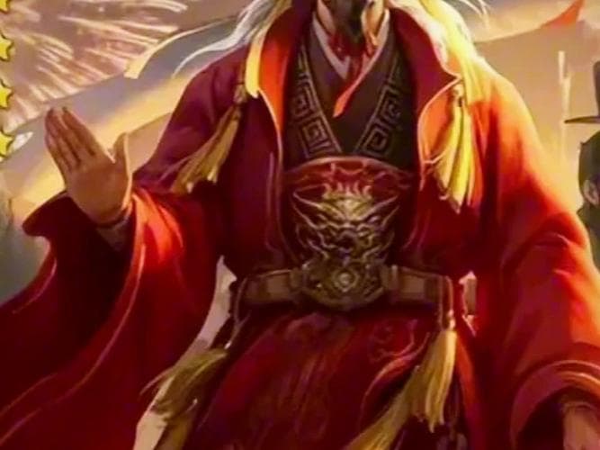 刘备"昭烈帝"谥号解密：三个字道尽英雄本色