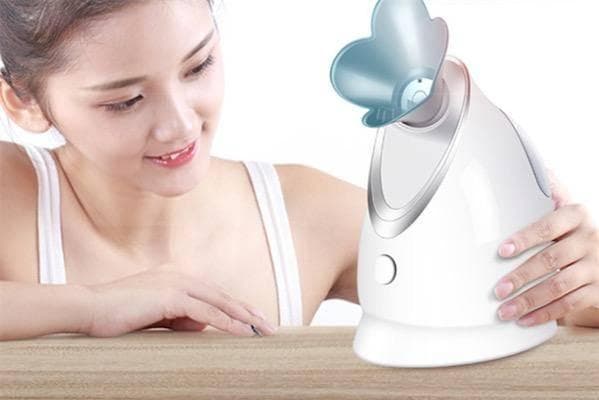 蒸脸器的护肤功效与使用指南：补水、清洁与细胞再生
