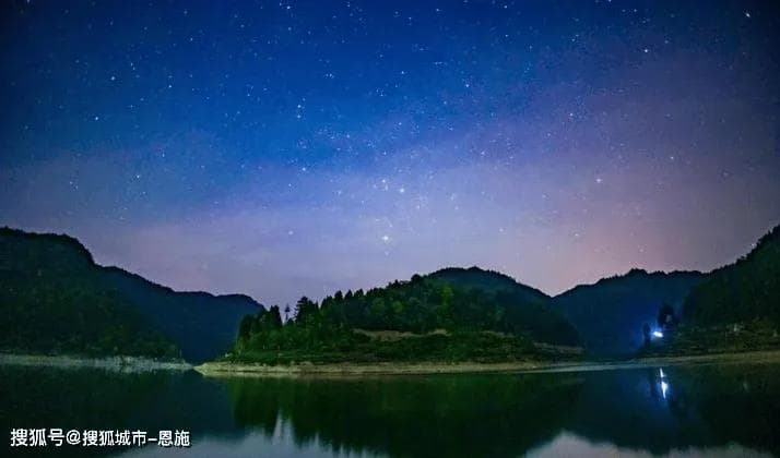 四川旅游必去十大景点推荐，网友亲身经历+分享旅游攻略！