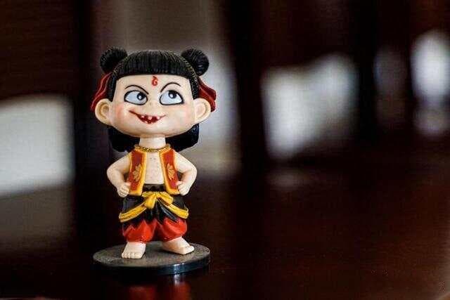 神话与现实交织的哪吒故里：陈塘关的历史考证与地域之争