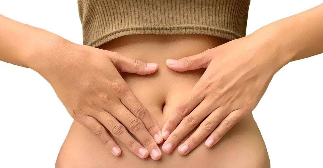 吃什么好？ 解决放屁、打嗝、胃肠排气问题的美食推荐