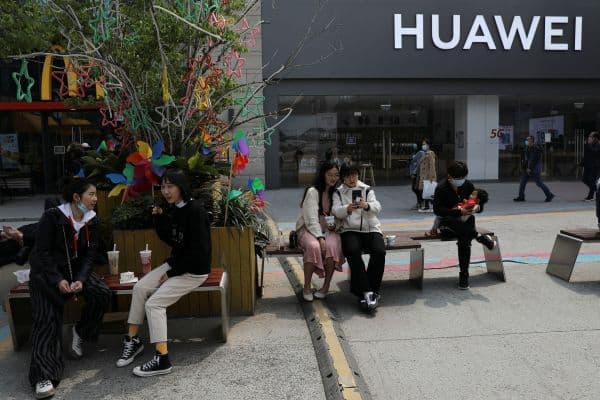 立足本土走向世界　中国品牌越来越受欢迎