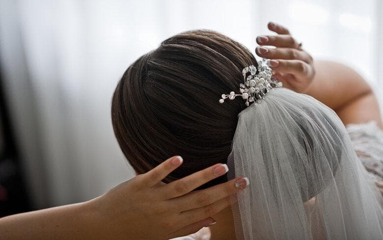 十大最适合婚礼上佩戴的首饰有哪些 参加婚礼戴什么首饰好