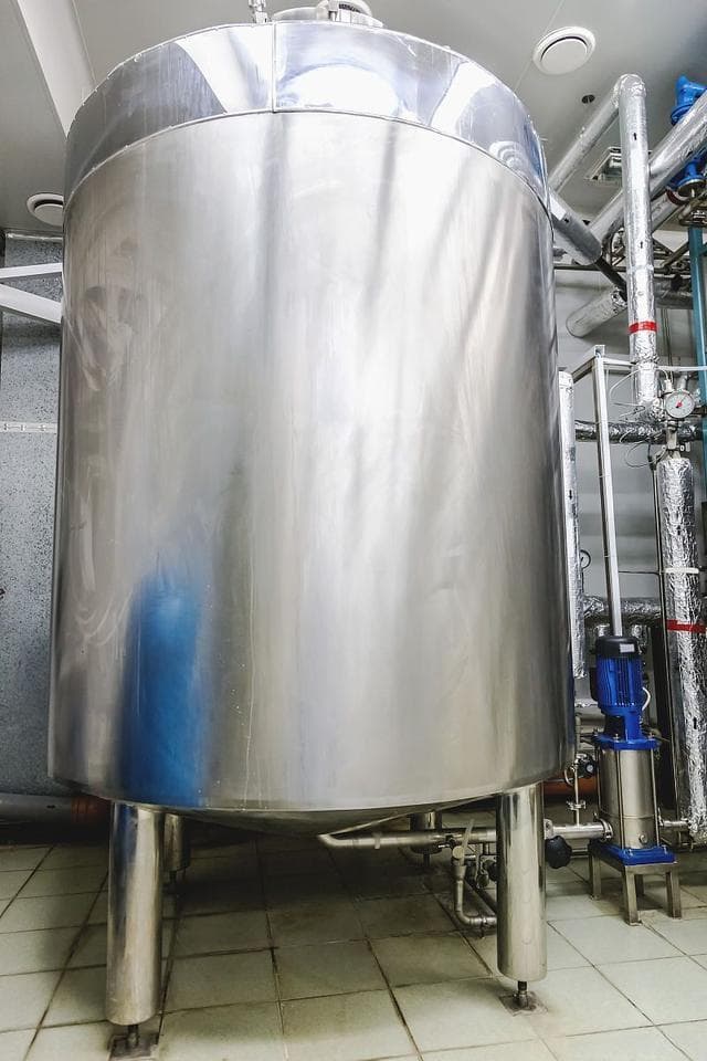 从家庭到工业：水容量计算的四种实用方法