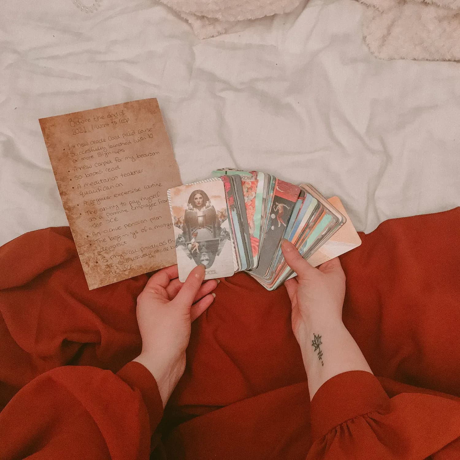 星座运势爆红，玄学在现代生活的逆袭