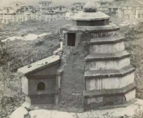 弃婴塔：封建社会的特殊慈善设施，见证儿童权益保护历史