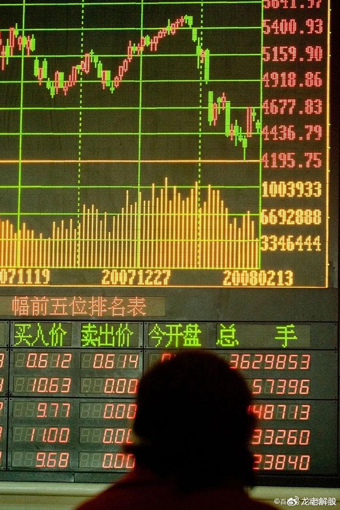 大盘股和小盘股有什么区别，主要三个方面