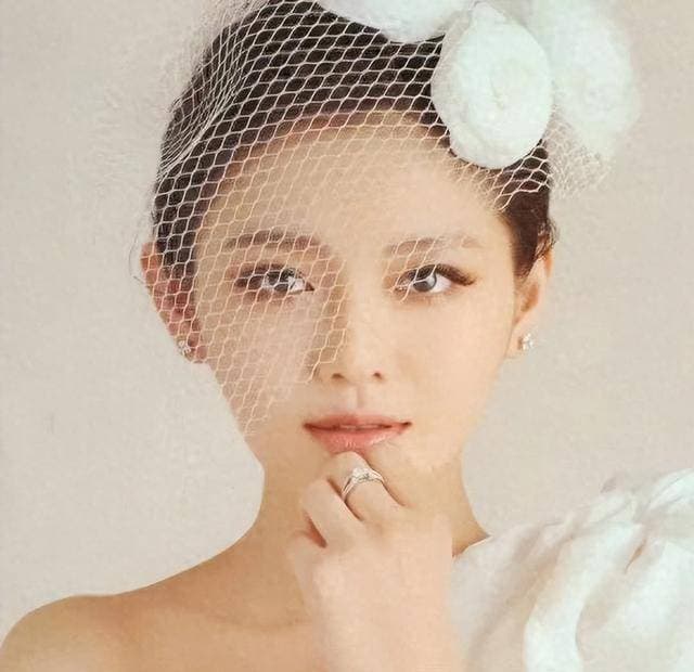 人生如戏，但谢幕要漂亮的大S