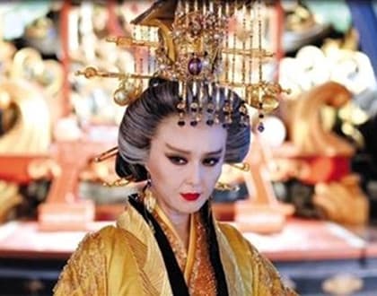 神龙政变：武则天时代的终结与李唐王朝的复辟