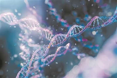 科学家观察到DNA开始解旋瞬间