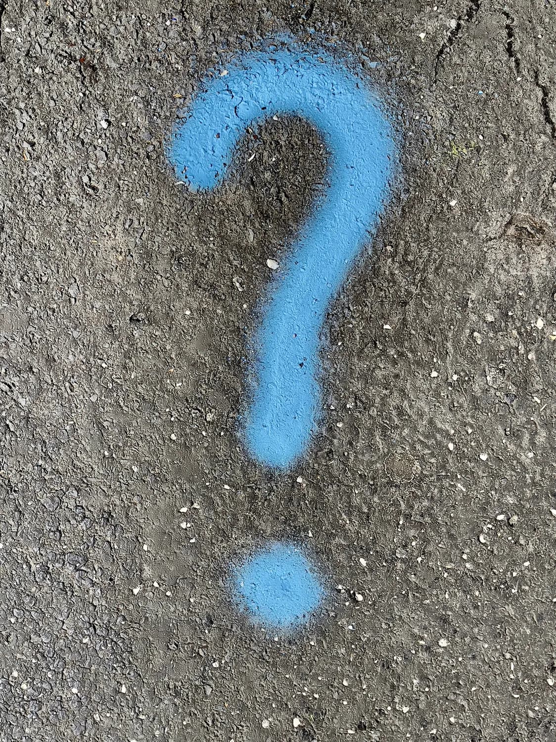 英语标点符号，让你的疑问句更地道！