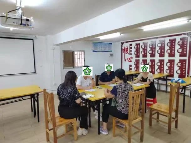 社工助力抑郁症未成年人重返校园