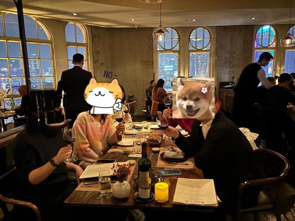 组“搭子”过春节：大城市年轻人驱赶孤独的新选择