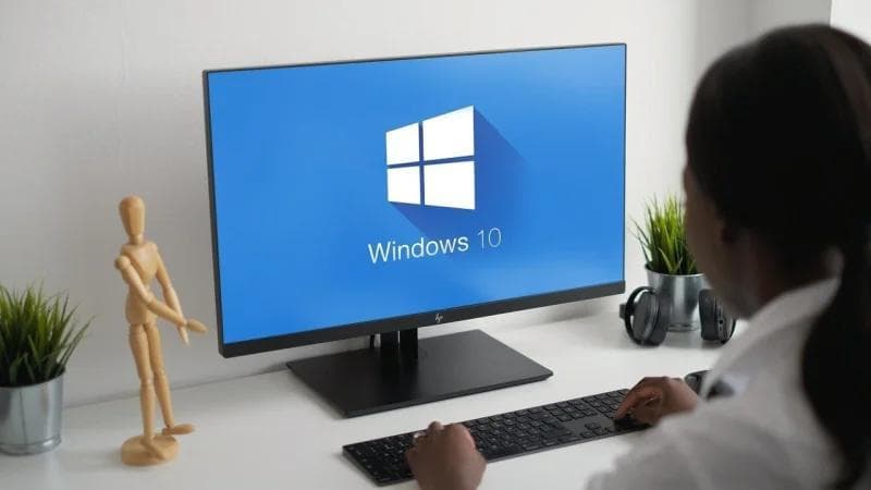 Win10系统部分字体出现乱码怎么办