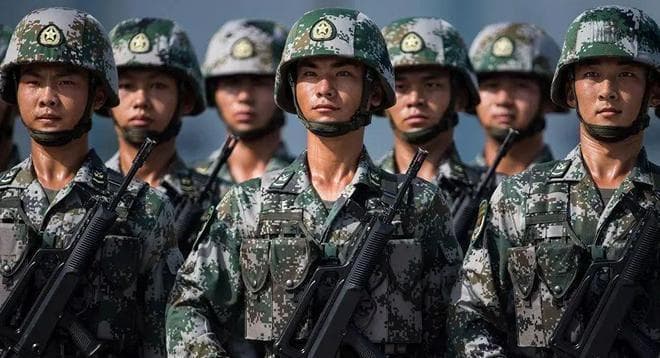 2025征兵体检标准调整：纹身放宽至3cm，瘢痕体质首次列入不合格