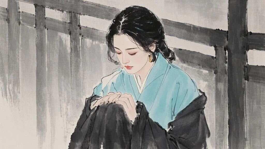 中年女性的自我救赎：从混沌到清醒的觉醒之路