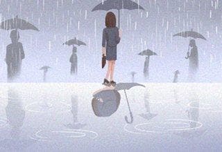 典型的白羊男性格特点