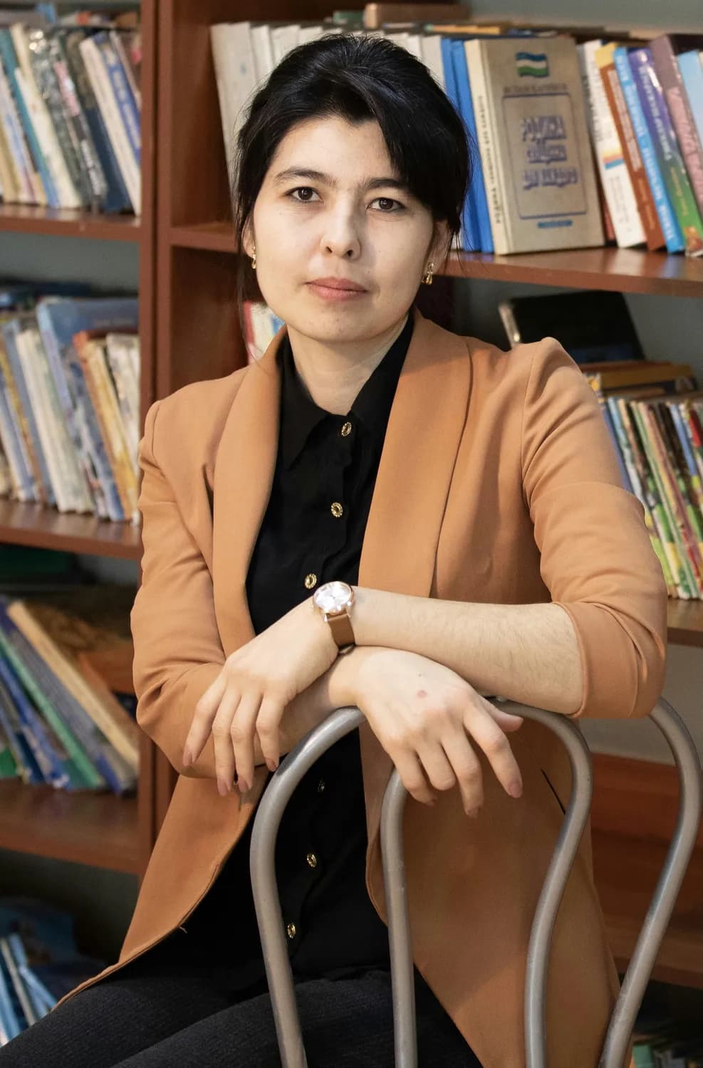 陈果：从复旦“哲学女神”到网红教师的崛起与争议