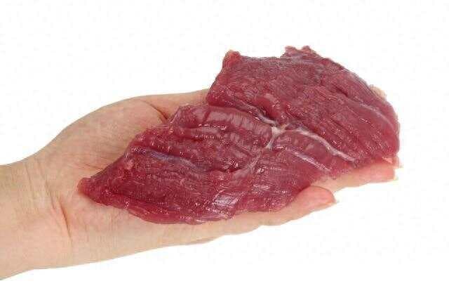 苏打怎么弄牛肉更嫩