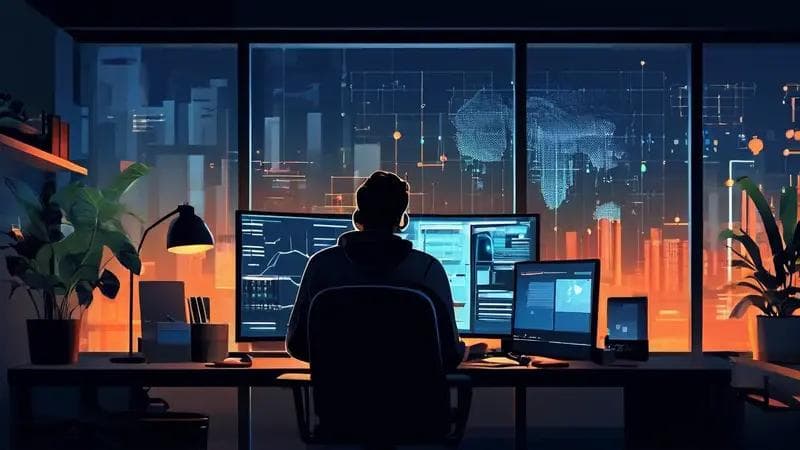 Verilog代码自动缩进与格式对齐的实现方法