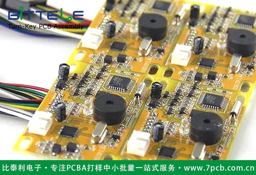 PCBA板的导电板有哪些种类，各自有什么优缺点？