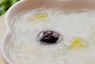 熬粥的秘诀：这样熬的粥又香又好喝，太棒了