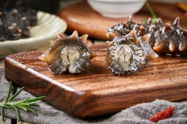 轻松掌握海参烹饪：处理技巧与5种经典做法