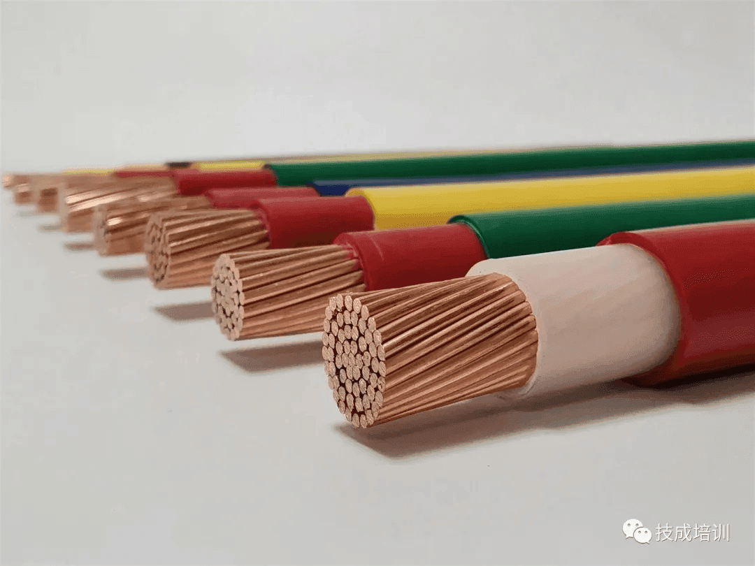 电线不是越粗越好？家庭装修中电线规格选择指南