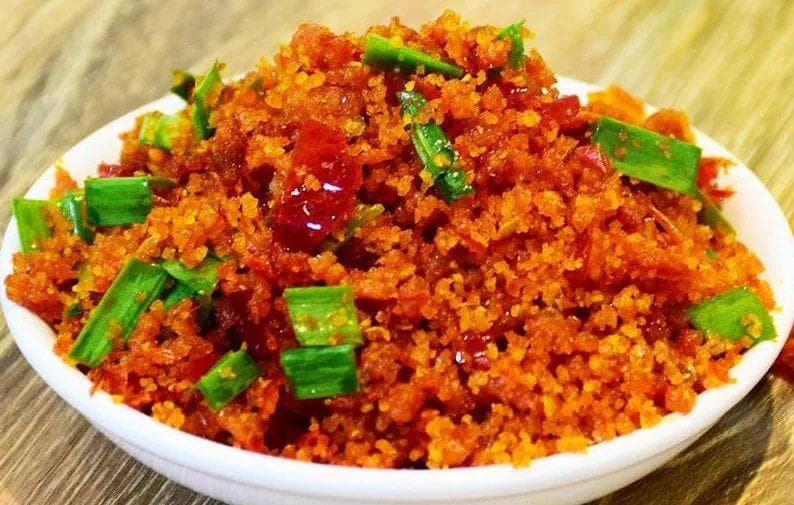 神农架味蕾奇遇：解锁深山中的绝世美味