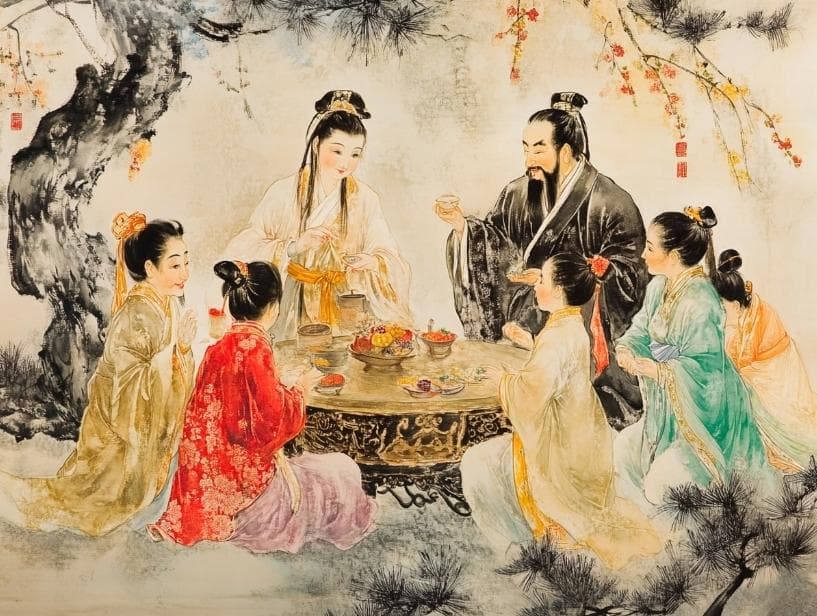 武姓的起源与得姓始祖
